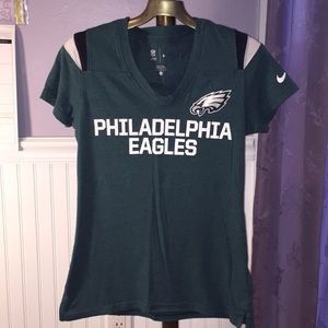 Women’s Philadelphia Eagles T-Shirt